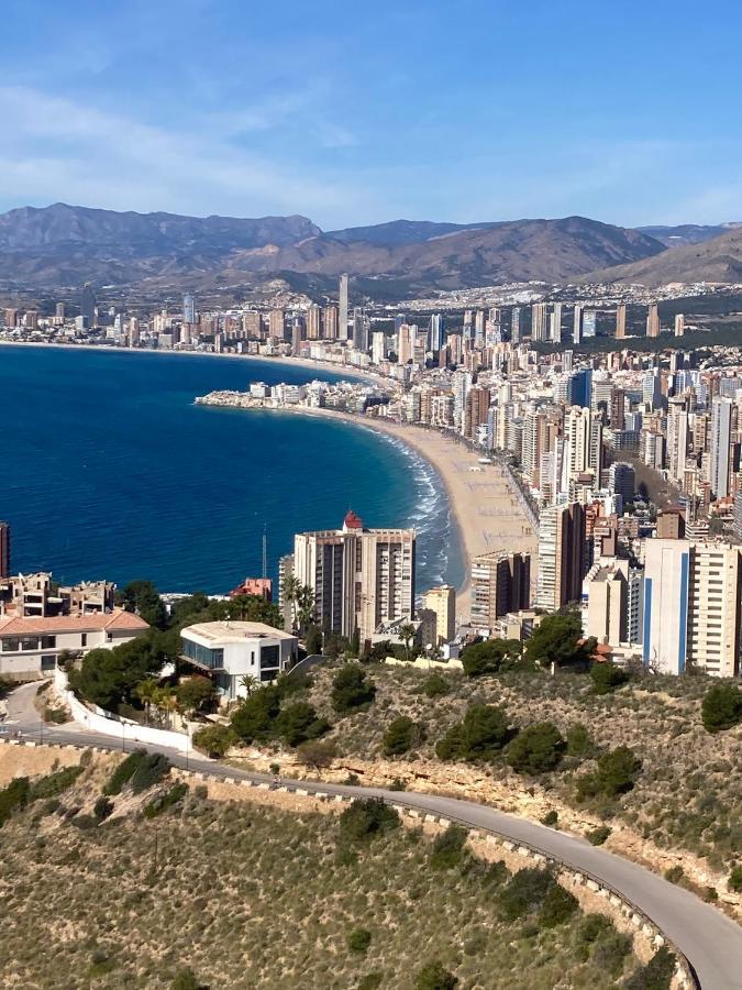 Portofino Paradise * Benidorm