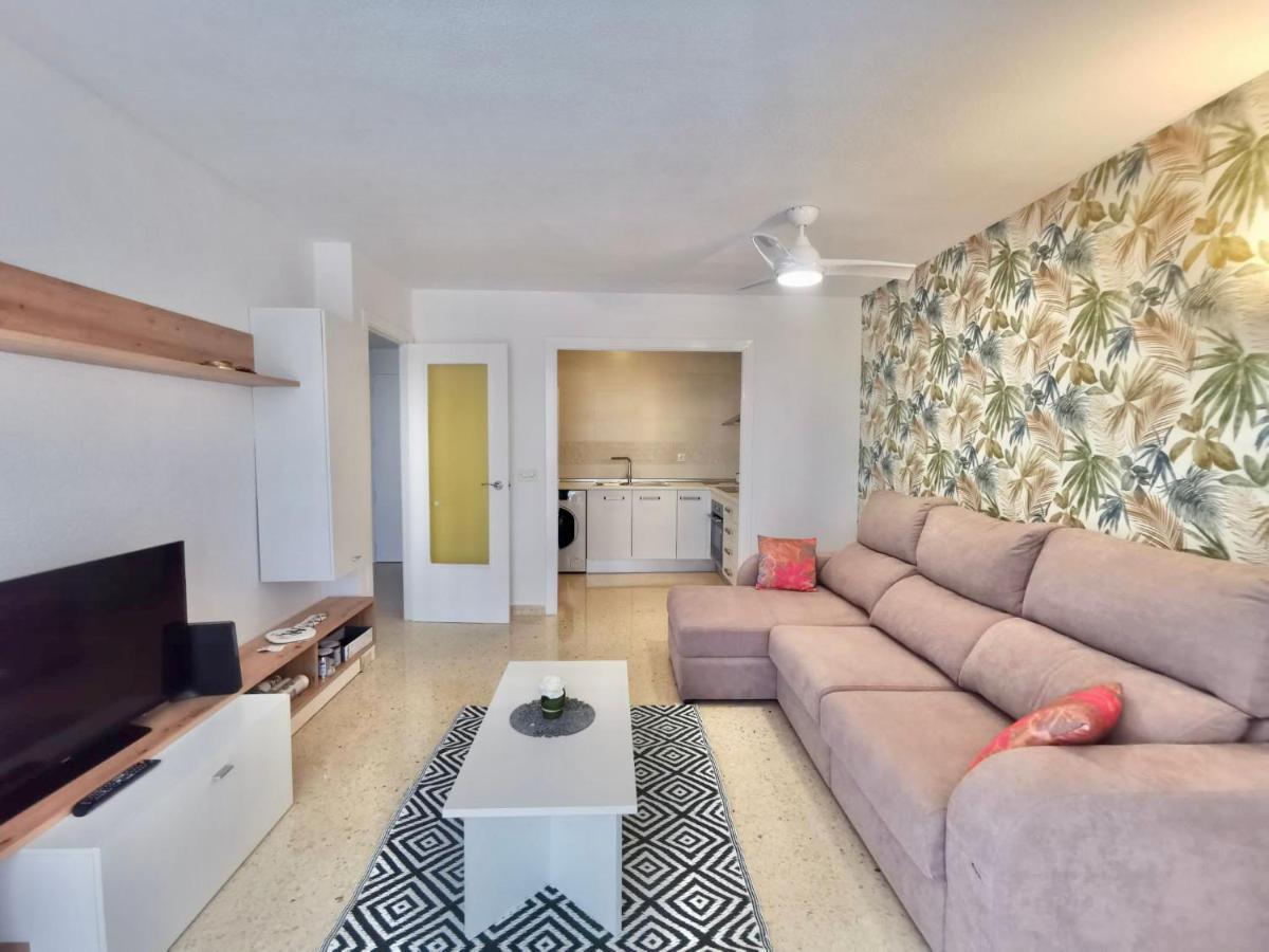 Apartamento Sol Y Playa Coblanca 21 *