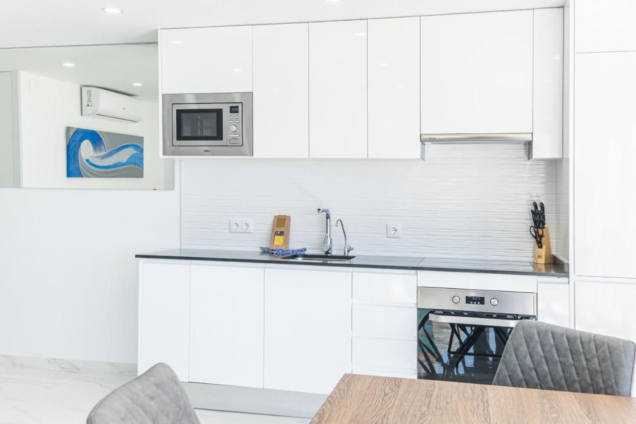 Carabelas 6 Apartamento Benidorm