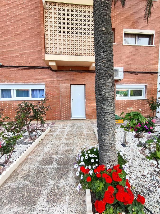 Apartment Costa De Poniente *