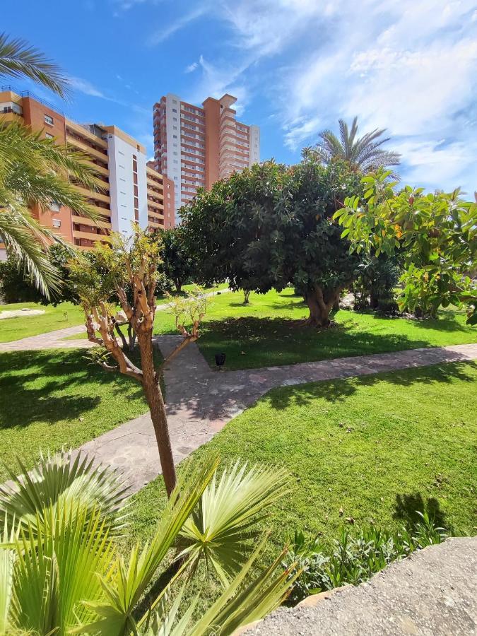 Apartment Costa De Poniente *