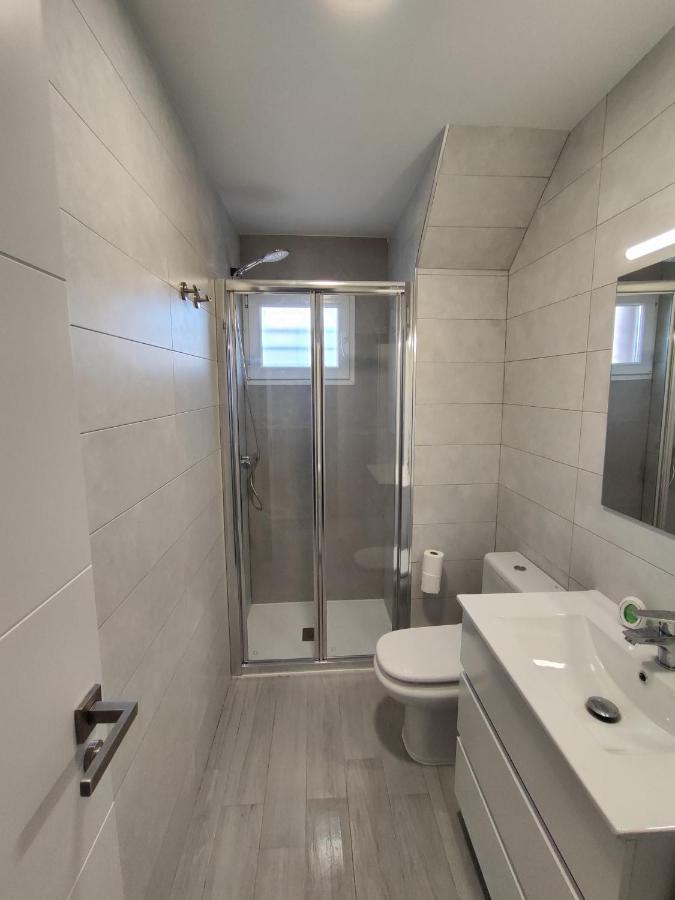 Costa De Poniente Appartement