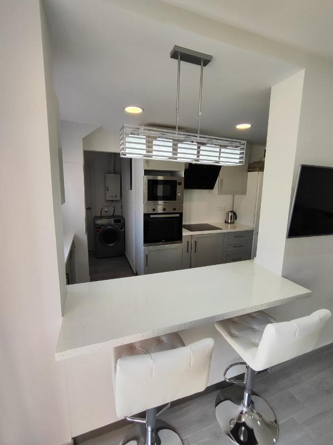 Apartment Costa De Poniente Benidorm