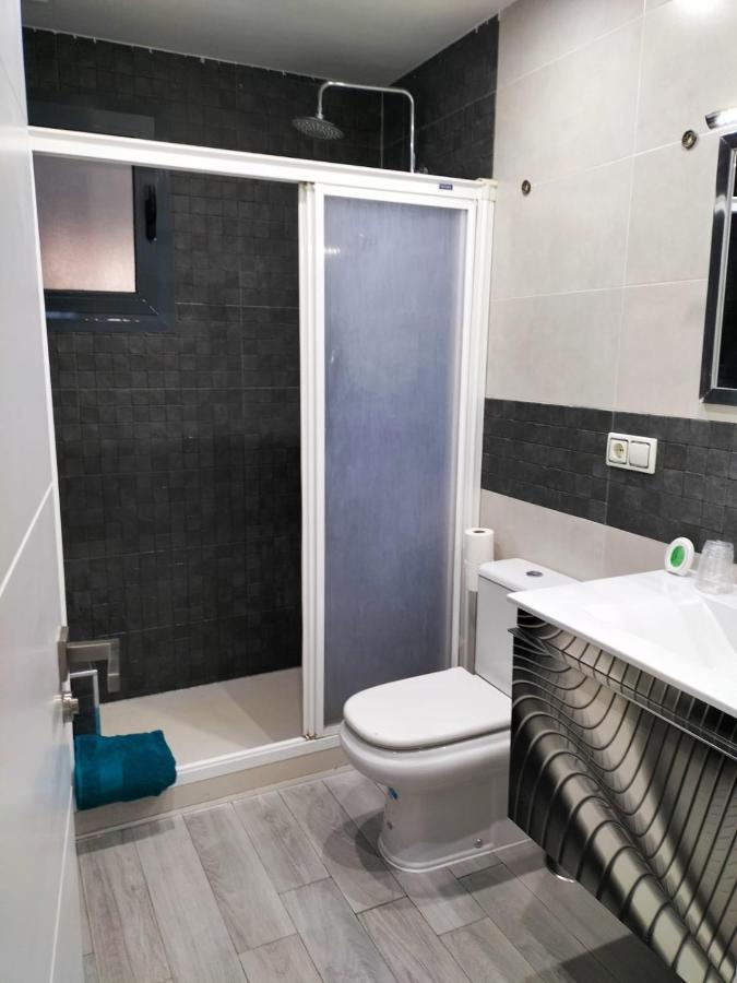 Costa De Poniente Appartement