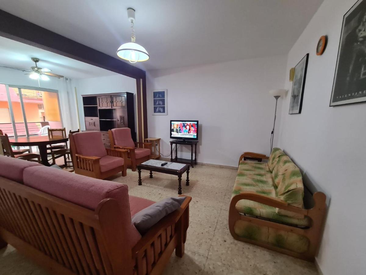 El Cid If Apartment *