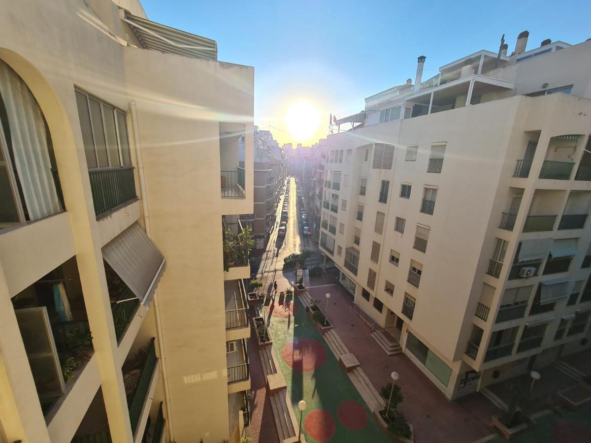Centro Playa