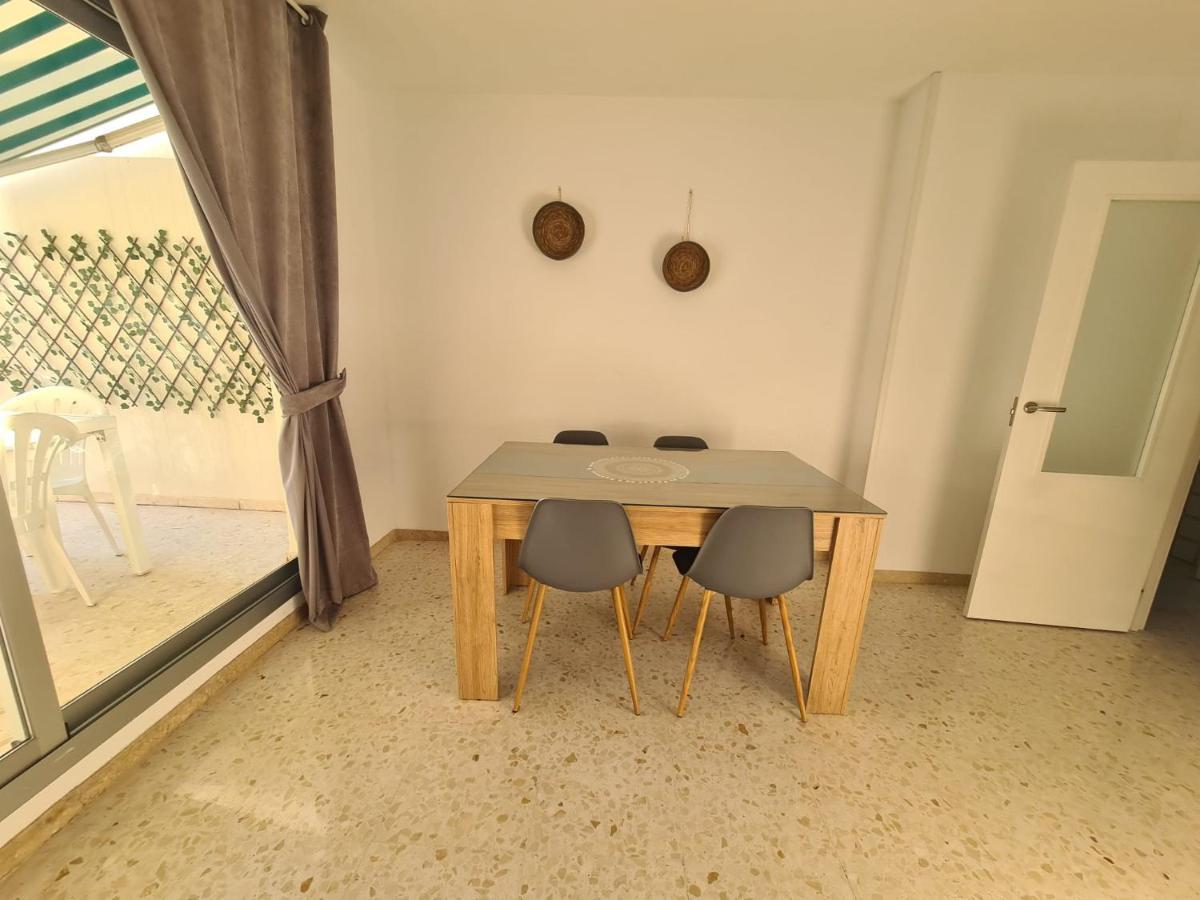 Centro Playa Appartement Benidorm