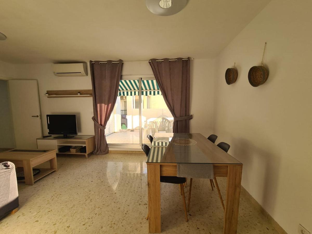 Appartement Centro Playa *