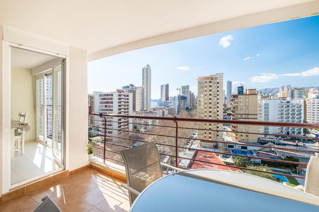 Apartment Coblanca 3-105 Benidorm