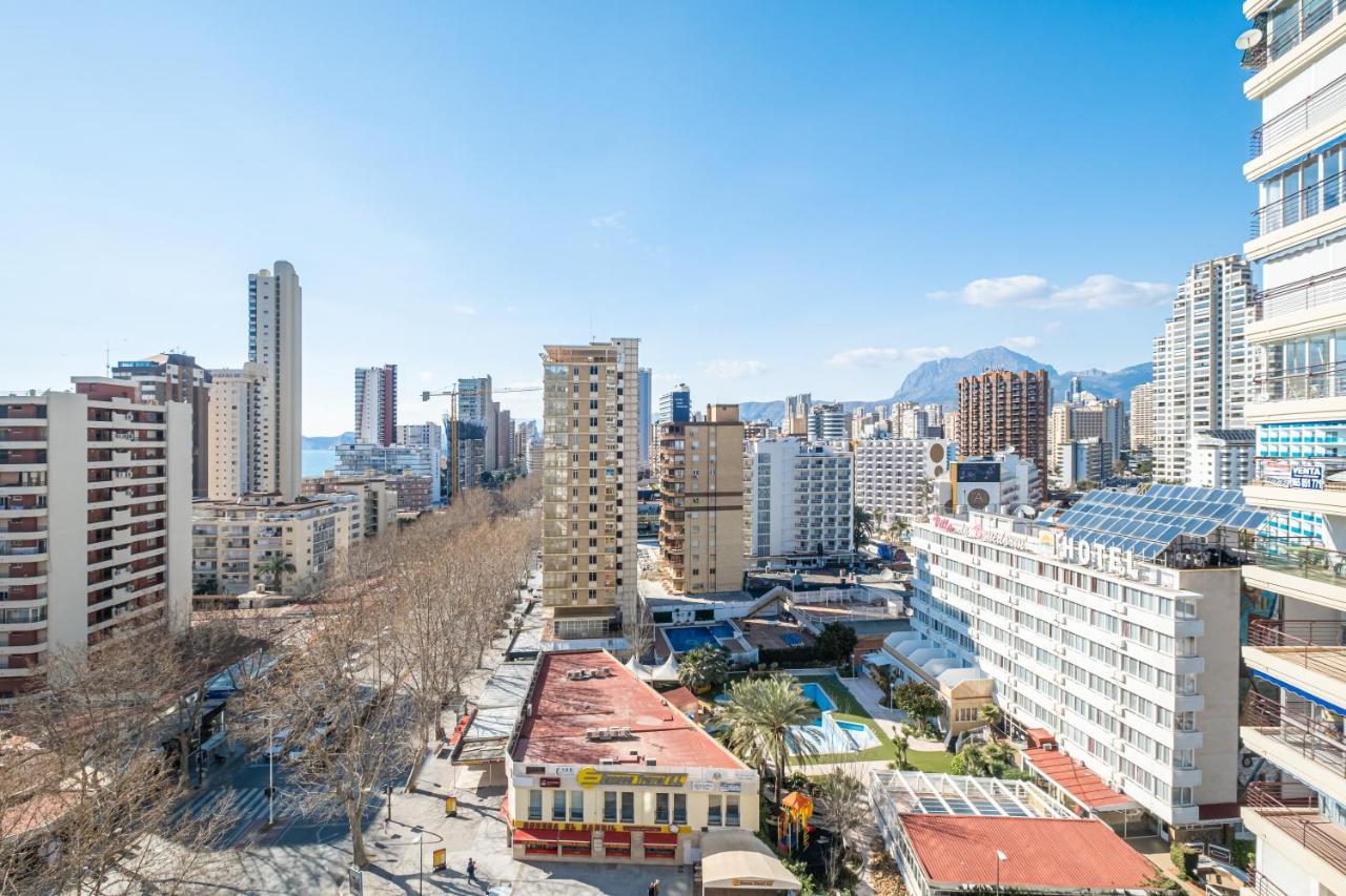 Apartment Coblanca 3-105 *