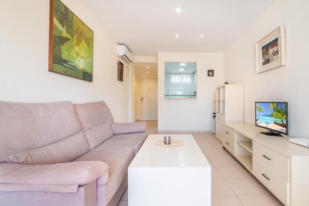 Apartment Coblanca 3-105 *