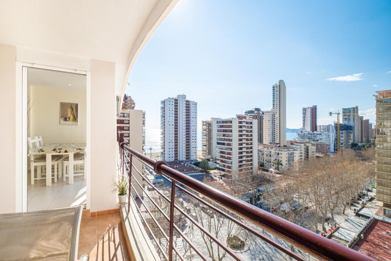 Apartment Coblanca 3-105 Benidorm