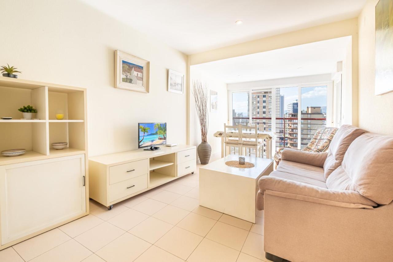 Apartment Coblanca 3-105