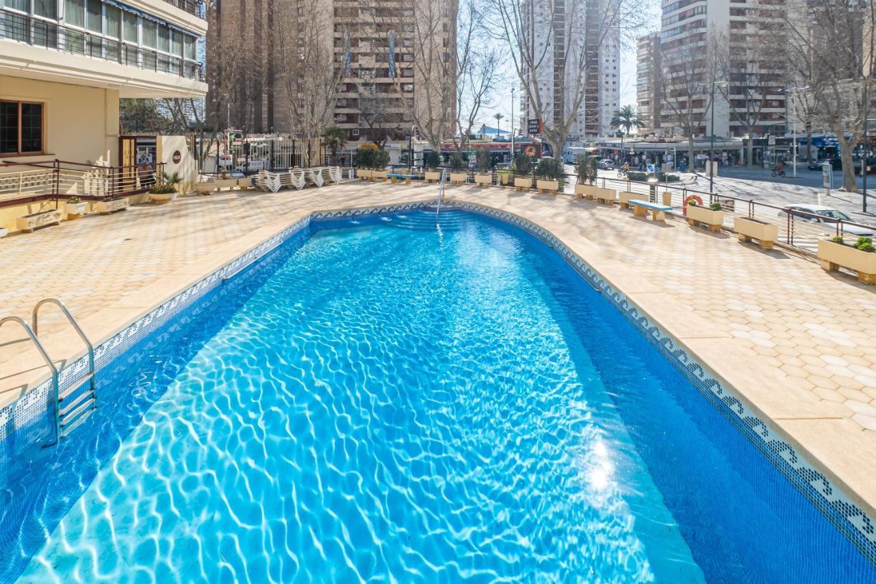 Coblanca 3-105 * Benidorm