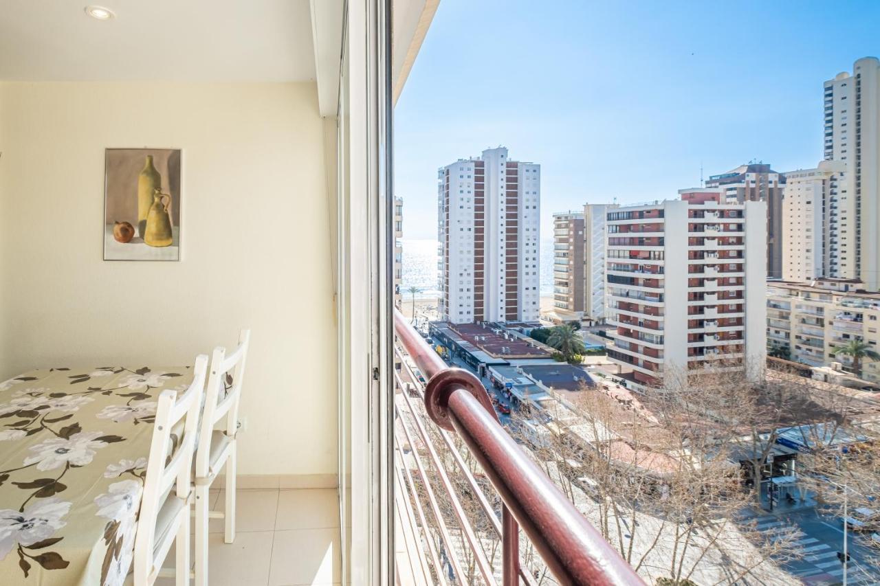Apartment Coblanca 3-105
