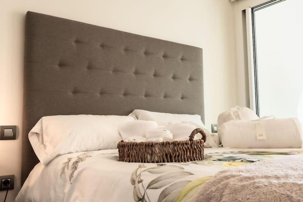Apartamento Intempo The First *