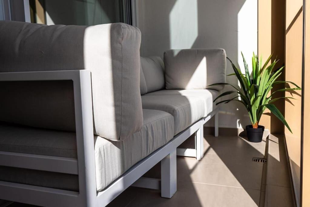 Apartamento Intempo The First *