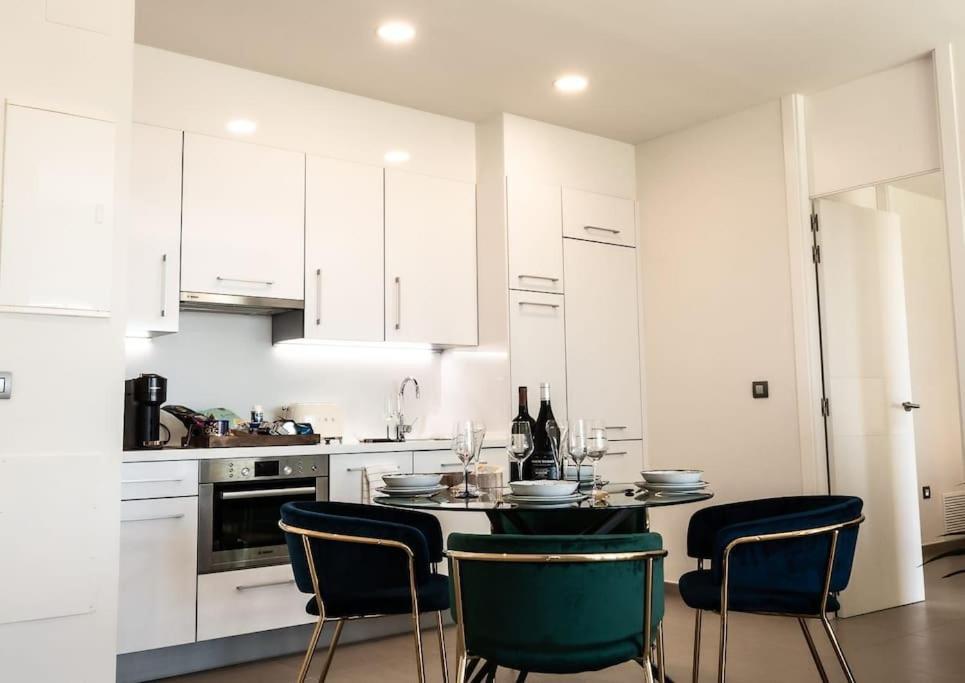 Intempo The First Apartamento