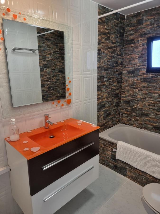 Apartamento Cielo De Benidorm