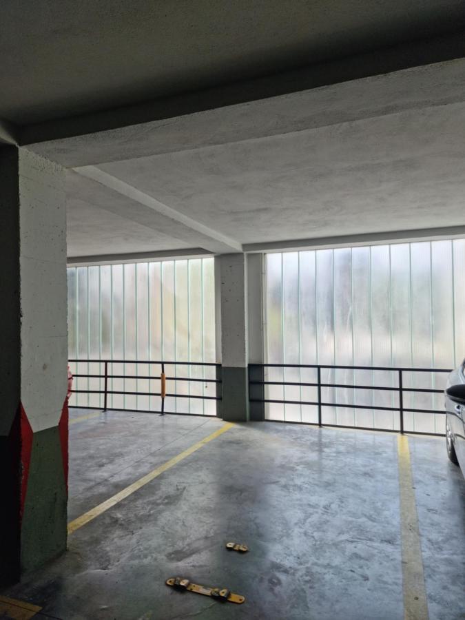 Cielo De Apartamento *