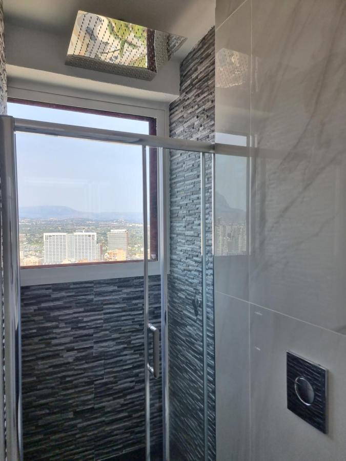 Apartamento Cielo De *