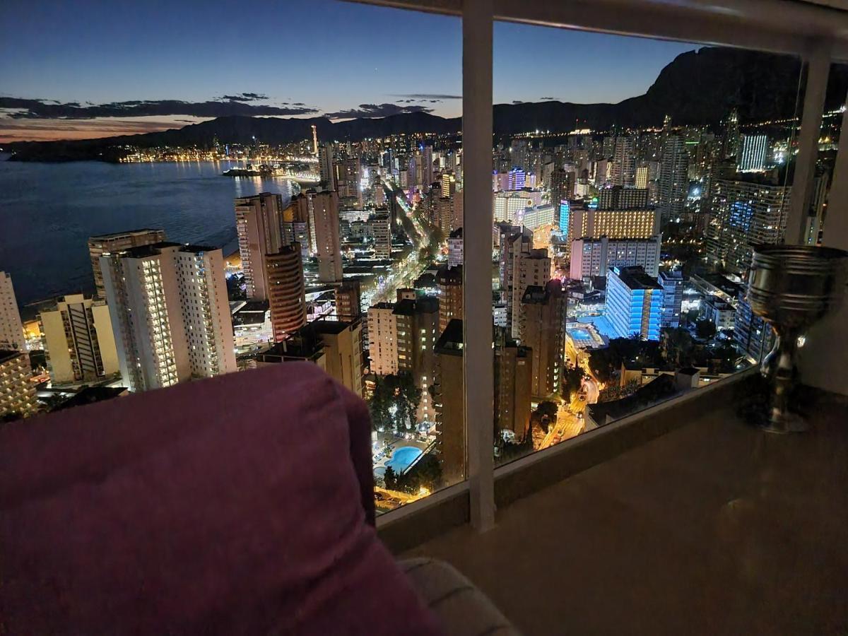 Apartamento Cielo De