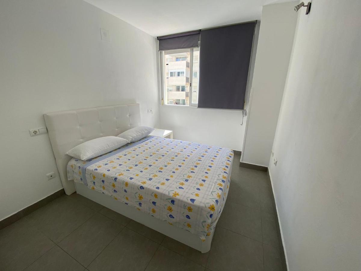 Apartment Novacala Ii Benidorm
