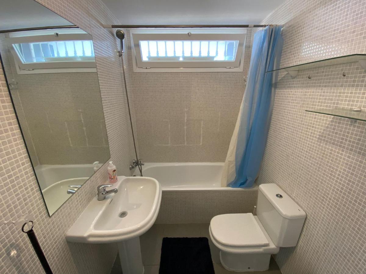 Apartment Novacala Ii Benidorm