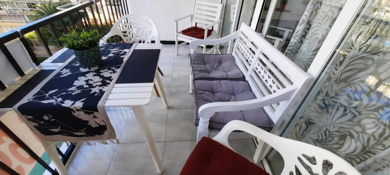 Appartement Happy Loix Wifi Aa *