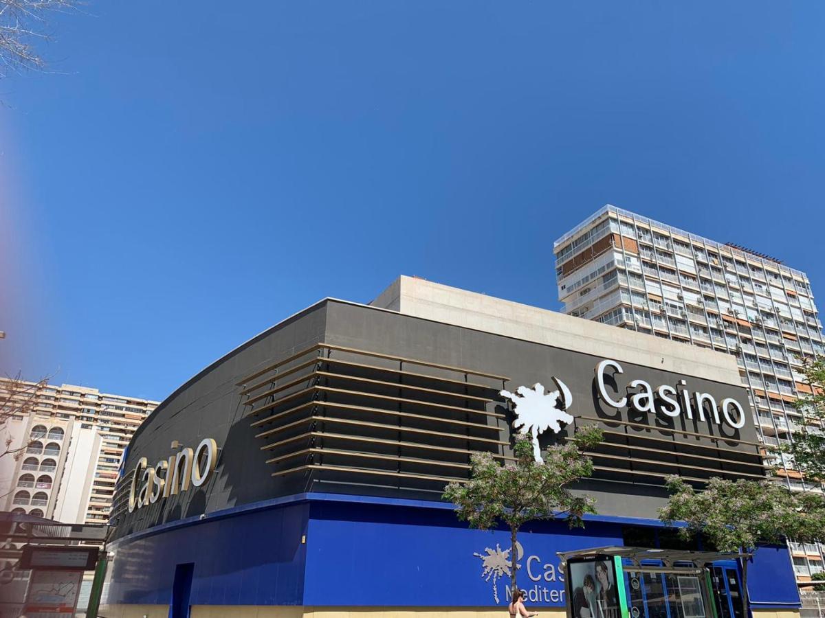 Ducado 41 Playa Benidorm