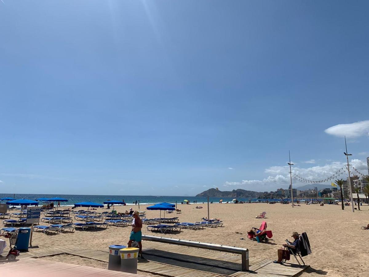 Ducado 41 Playa Benidorm