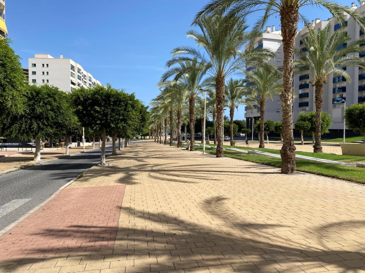 Apartment Edificio Coruna Cala De Finestrat. Luxury Apt. *