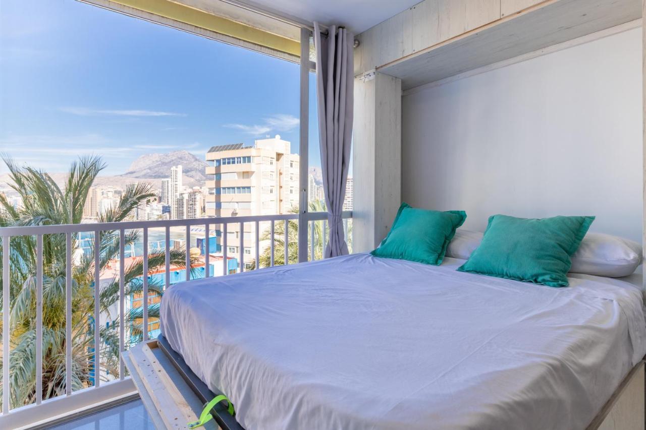 Apartment Casita Bonita Benidorm
