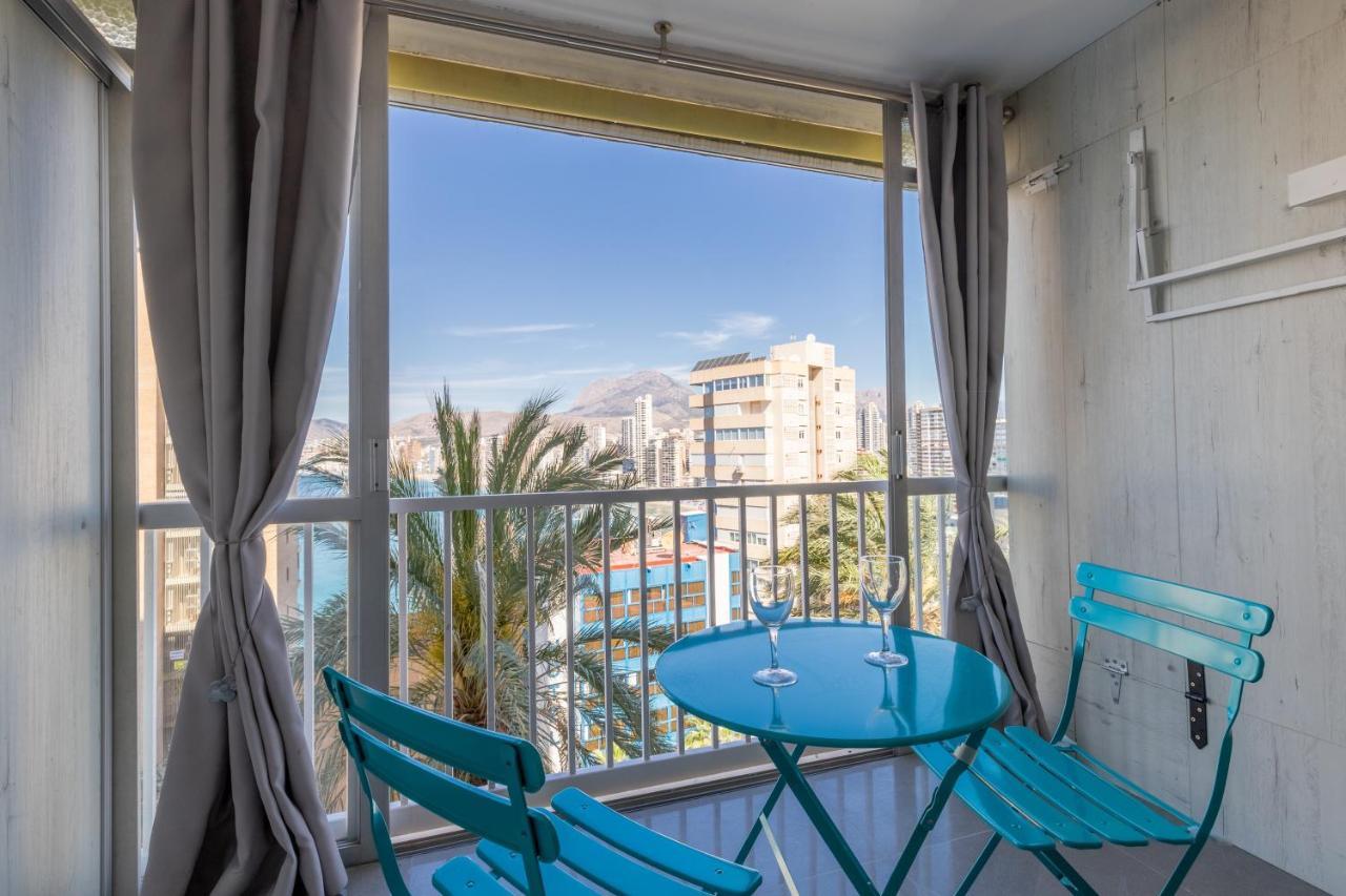 Casita Bonita Apartment Benidorm