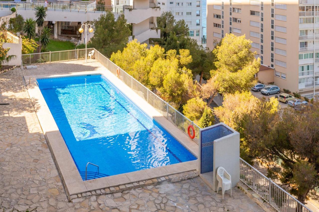 Apartamento Casita Bonita