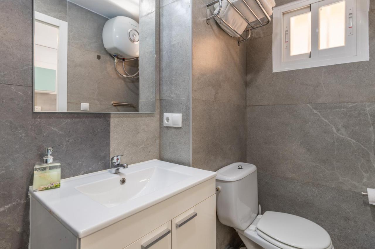 Apartment Casita Bonita Benidorm