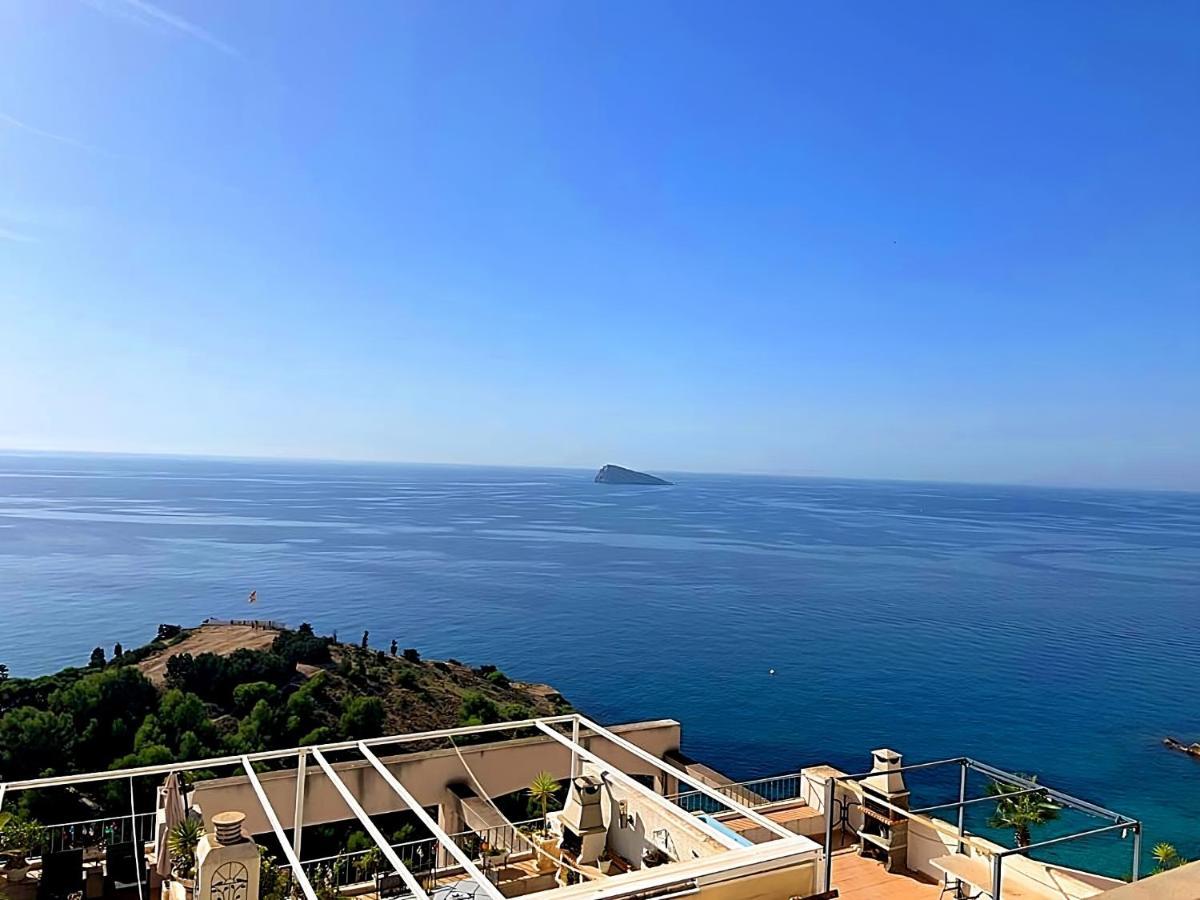 Spectacular Sea Views 2 Bedrooms In Marina *