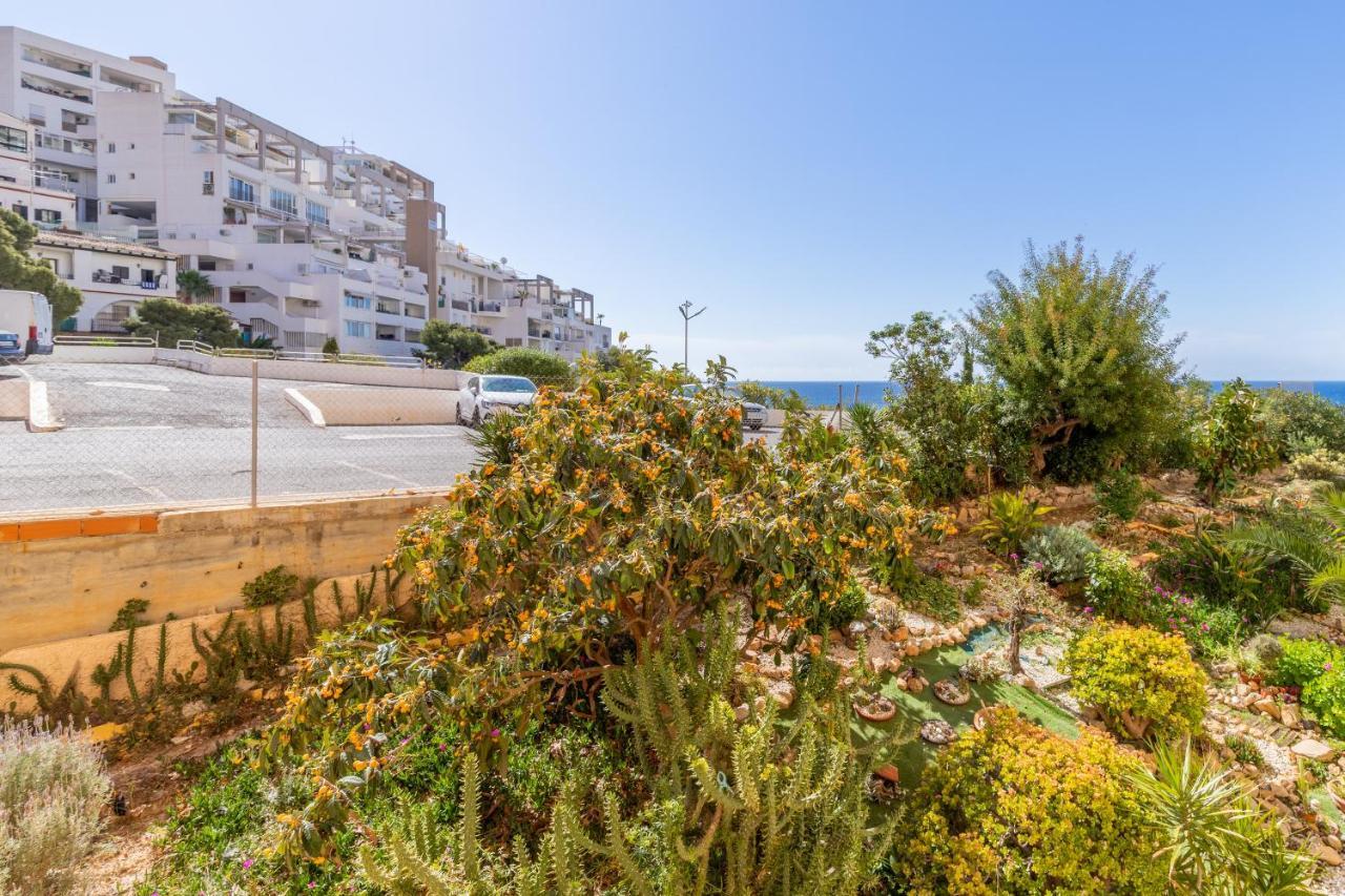 Apartamento Casita Bonita Benidorm