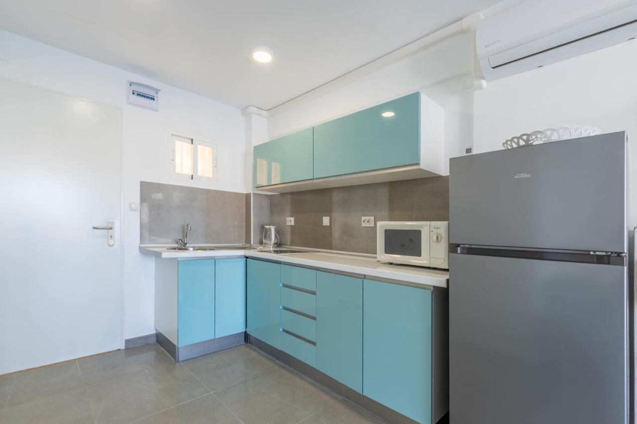 Apartamento Casita Bonita *