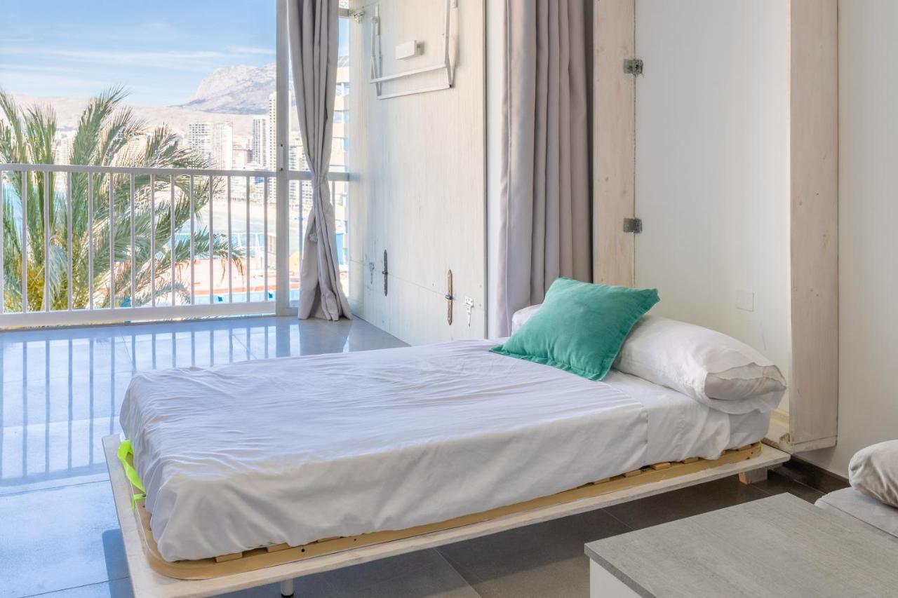 Apartamento Casita Bonita
