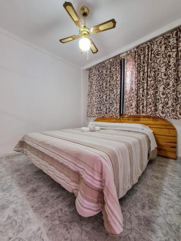 Apartamento Playmon Park Jardin Rincon De Loix Apartment Benidorm