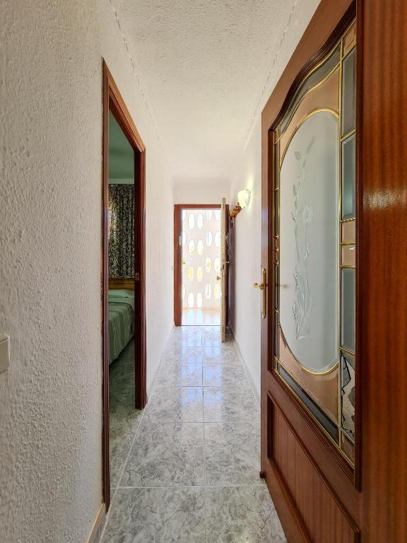 Apartamento Playmon Park Jardin Rincon De Loix
