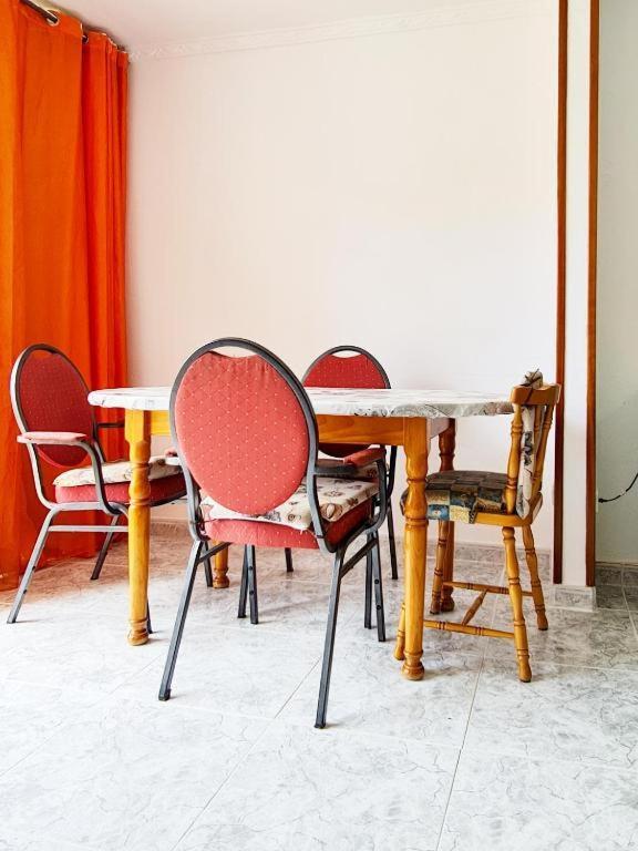 Apartamento Playmon Park Jardin Rincon De Loix Apartment *