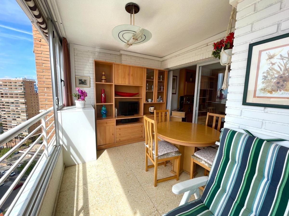 Apartment Turistico La Pinta Planta 18 *