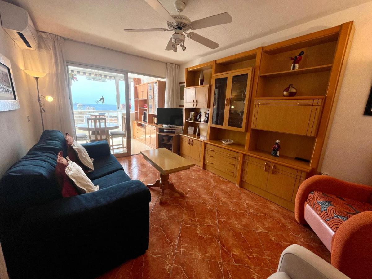 Turistico La Pinta Planta 18 Apartment