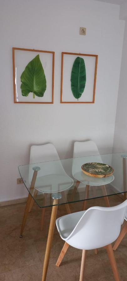 Azul Flat Apartment Benidorm