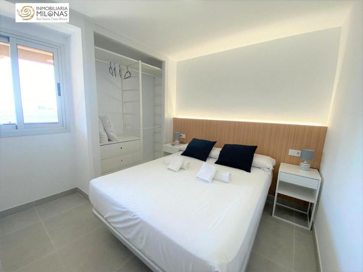 Coblanca 8-7º4 By Inmobiliaria Milonas Appartement