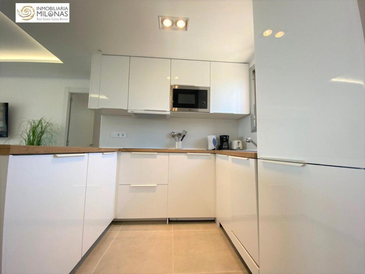 Coblanca 8-7º4 By Inmobiliaria Milonas Appartement *
