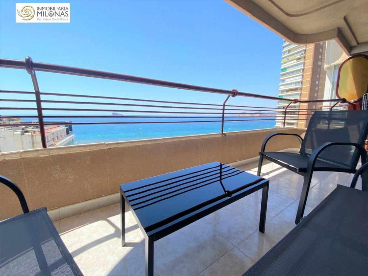 Appartement Coblanca 8-7º4 By Inmobiliaria Milonas