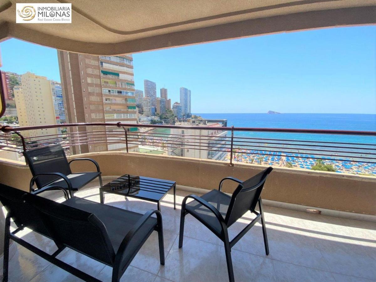 Coblanca 8-7º4 By Inmobiliaria Milonas